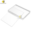 Goodsense-lámina de plástico transparente de plexiglás, tablero acrílico de 2mm/3mm/4mm/5mm de espesor, hoja de plexiglás transparente