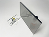 Goodsense Iloilo Palasitika Espejo transparente ligero de medio PMMA Espejo infinito sin fin Plexiglás Espejo semitransparente dorado flexible Fabricante de láminas acrílicas